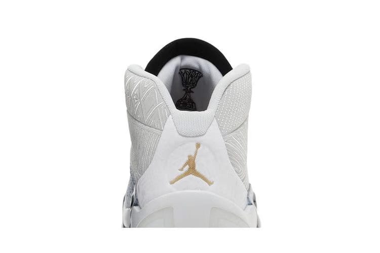 Air Jordan 38 FIBA