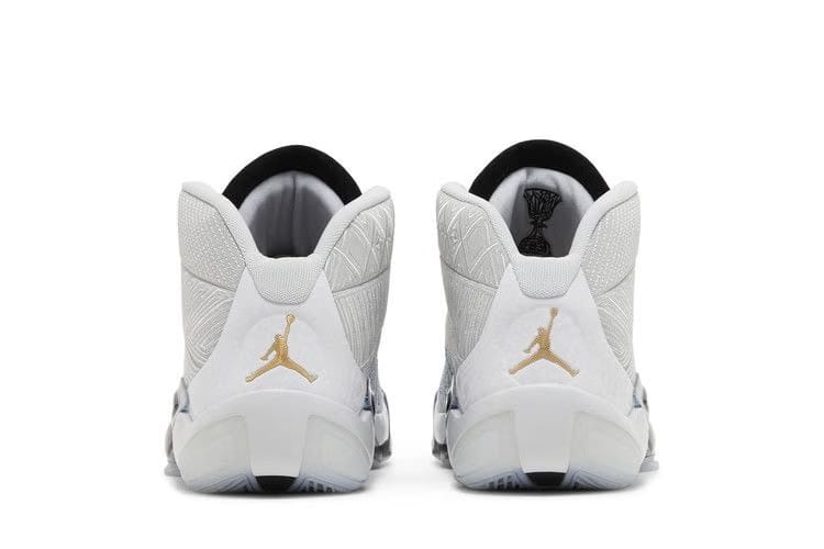 Air Jordan 38 FIBA