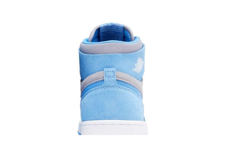 Air Jordan 1 High Zoom Comfort 2 University Blue