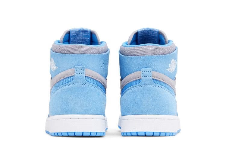 Air Jordan 1 High Zoom Comfort 2 University Blue