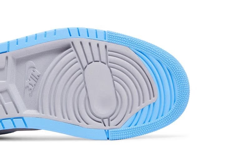 Air Jordan 1 High Zoom Comfort 2 University Blue