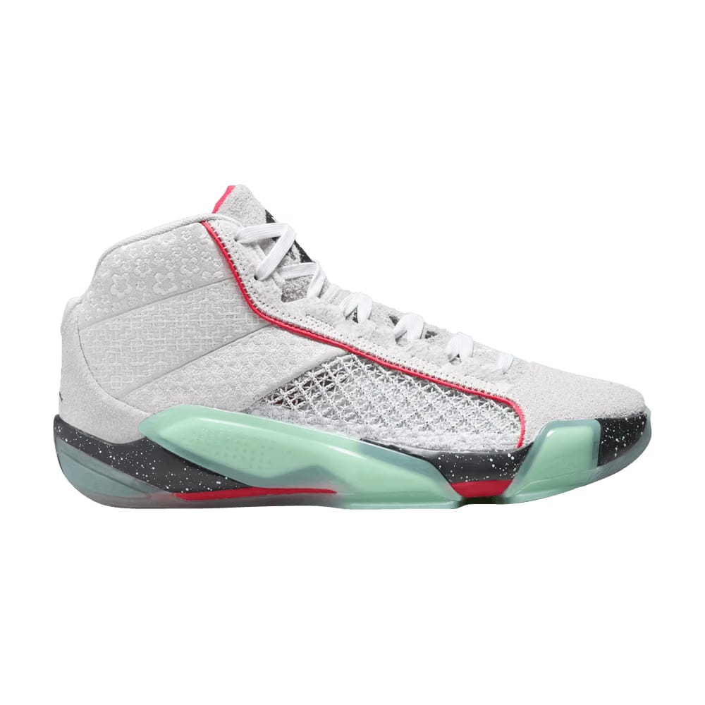 Rui Hachimura x Air Jordan 38 PF Toyama Prefecture
