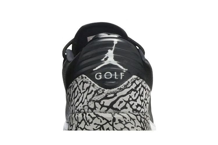 Air Jordan ADG Black Cement