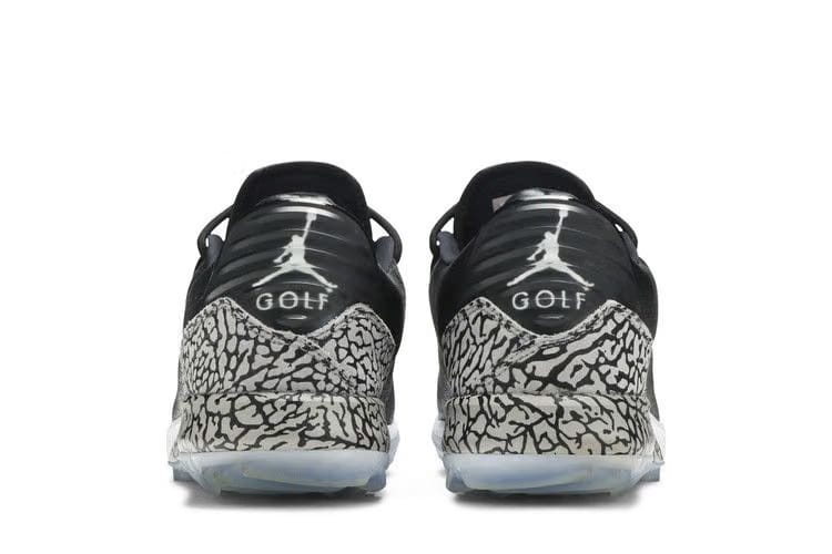 Air Jordan ADG Black Cement