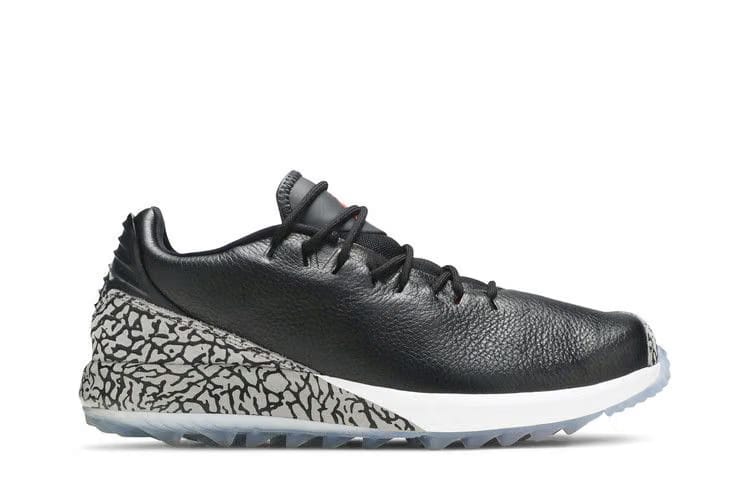 Air Jordan ADG Black Cement