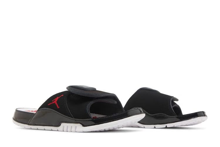 Air Jordan Hydro 11 Bred White