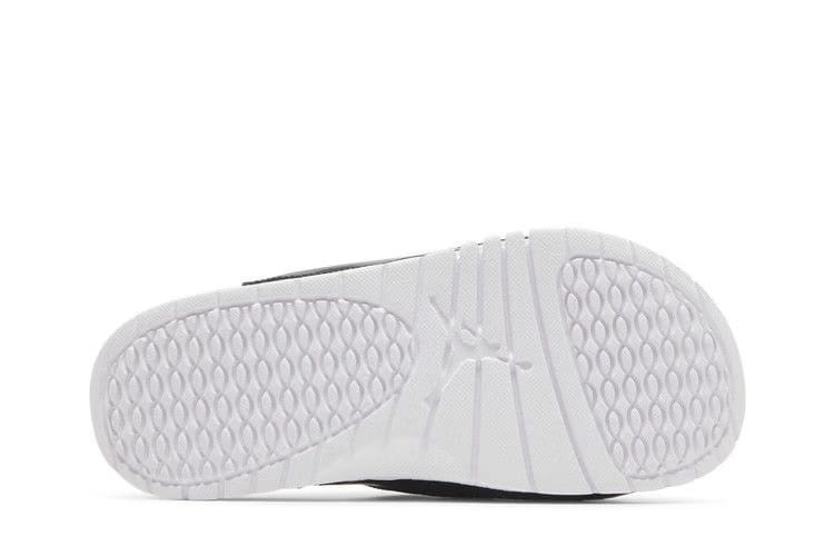 Air Jordan Hydro 11 Bred White
