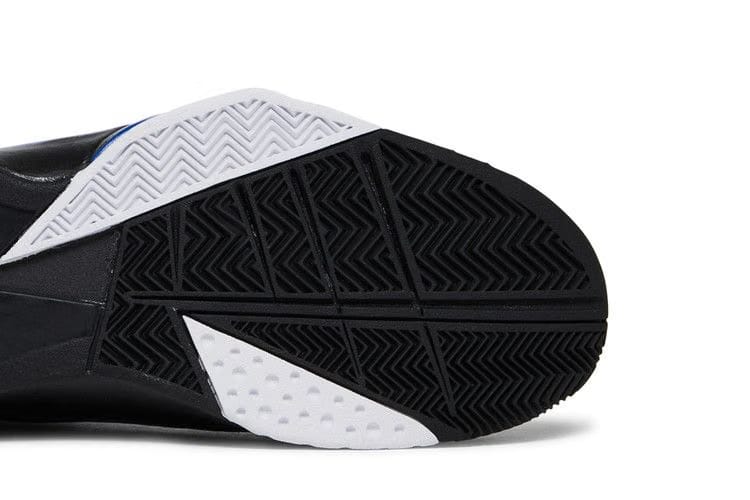 Air Jordan True Flight Black Game Royal