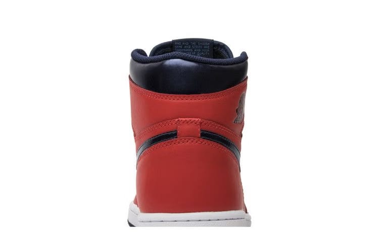 Air Jordan 1 Retro High OG David Letterman