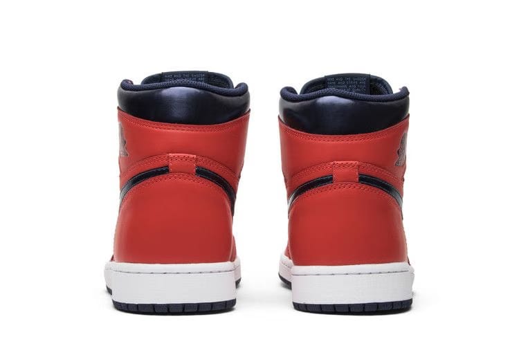 Air Jordan 1 Retro High OG David Letterman