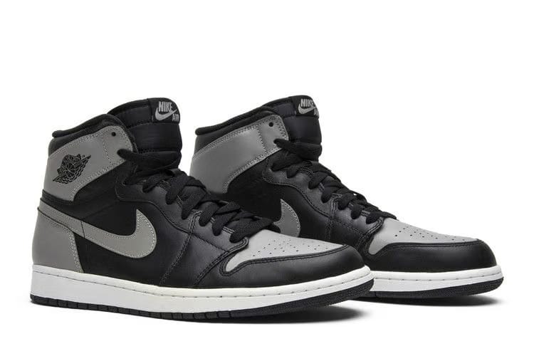 Air Jordan 1 Retro High OG Shadow 2013
