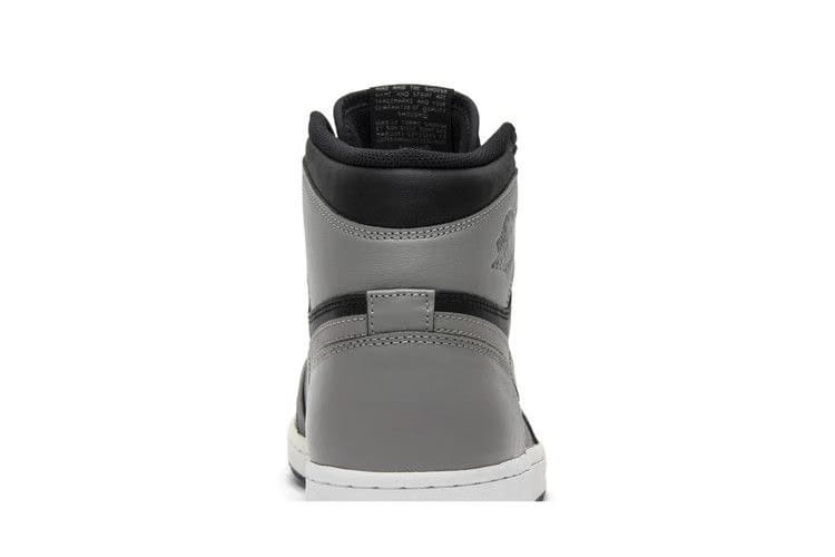 Air Jordan 1 Retro High OG Shadow 2013