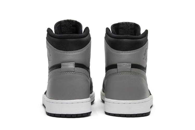 Air Jordan 1 Retro High OG Shadow 2013