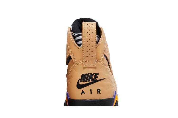 Air Jordan 7 Retro SE GS Afrobeats