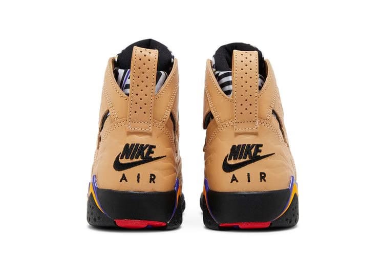 Air Jordan 7 Retro SE GS Afrobeats