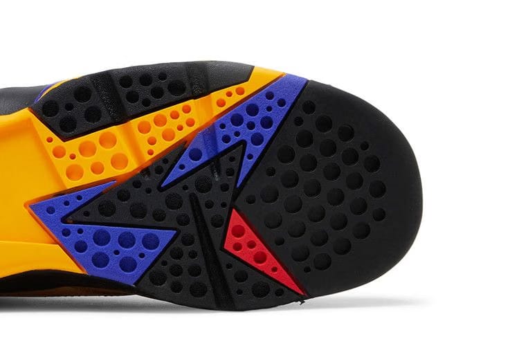 Air Jordan 7 Retro SE GS Afrobeats