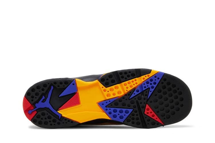 Air Jordan 7 Retro SE GS Afrobeats