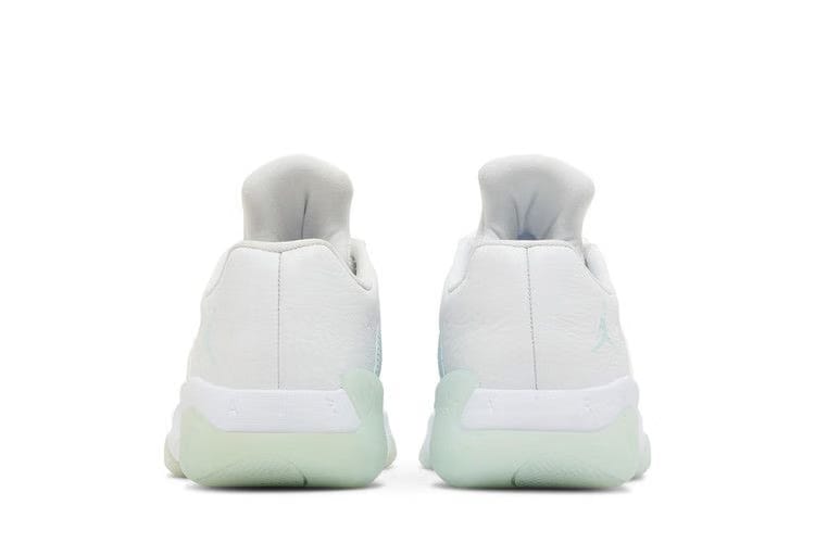 Wmns Air Jordan 11 CMFT Low 'Igloo'