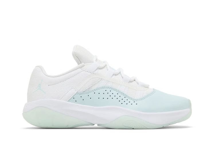 Wmns Air Jordan 11 CMFT Low 'Igloo'