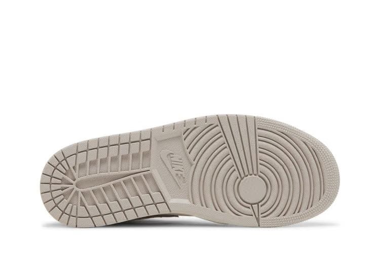 Air Jordan 1 Mid SE Craft Inside Out Taupe Haze
