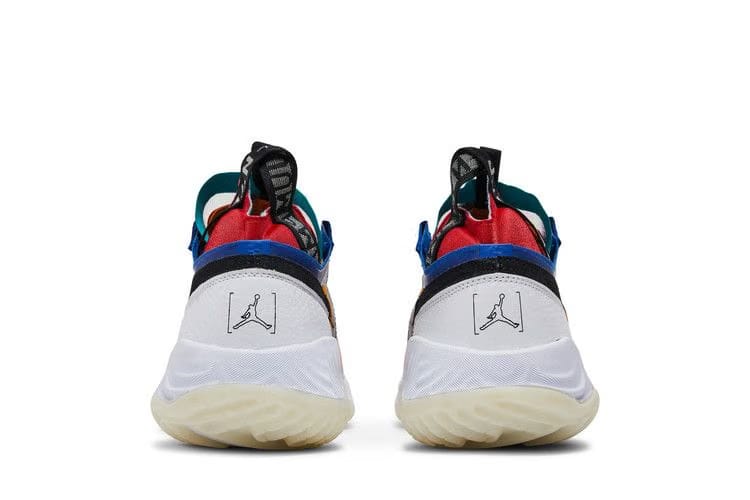 Air Jordan Delta Breathe Multicolor