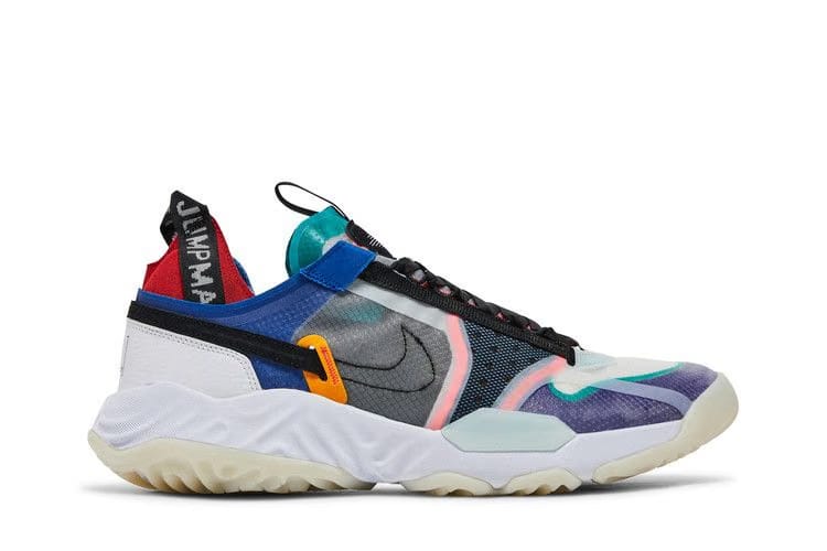 Air Jordan Delta Breathe Multicolor