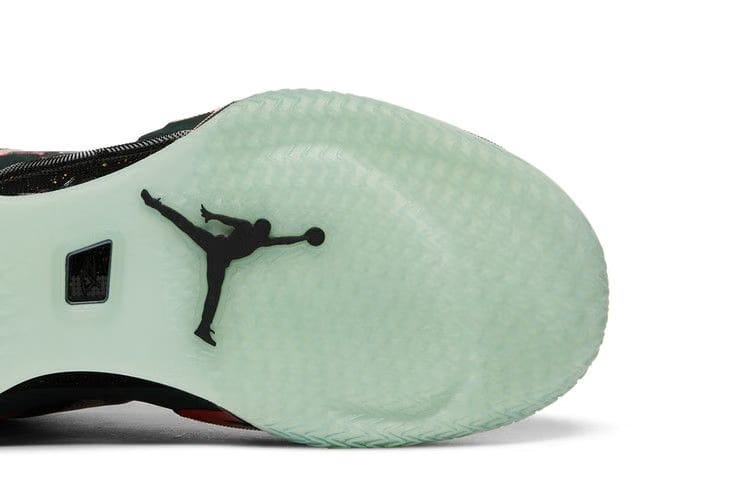 Rui Hachimura x Air Jordan 36 Cranes