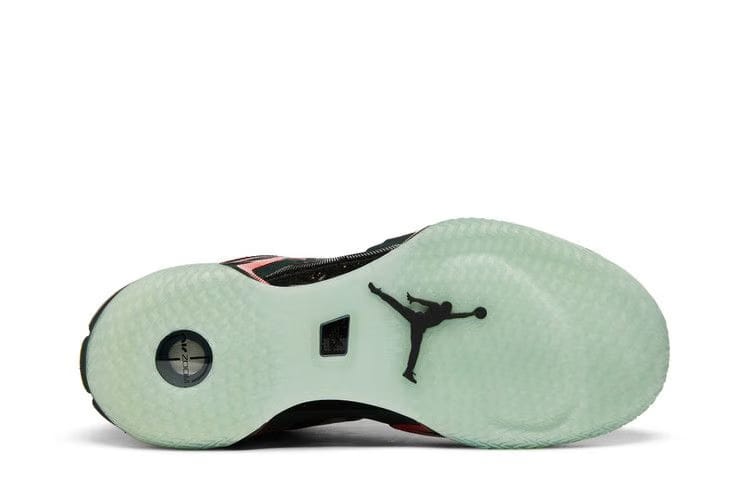 Rui Hachimura x Air Jordan 36 Cranes