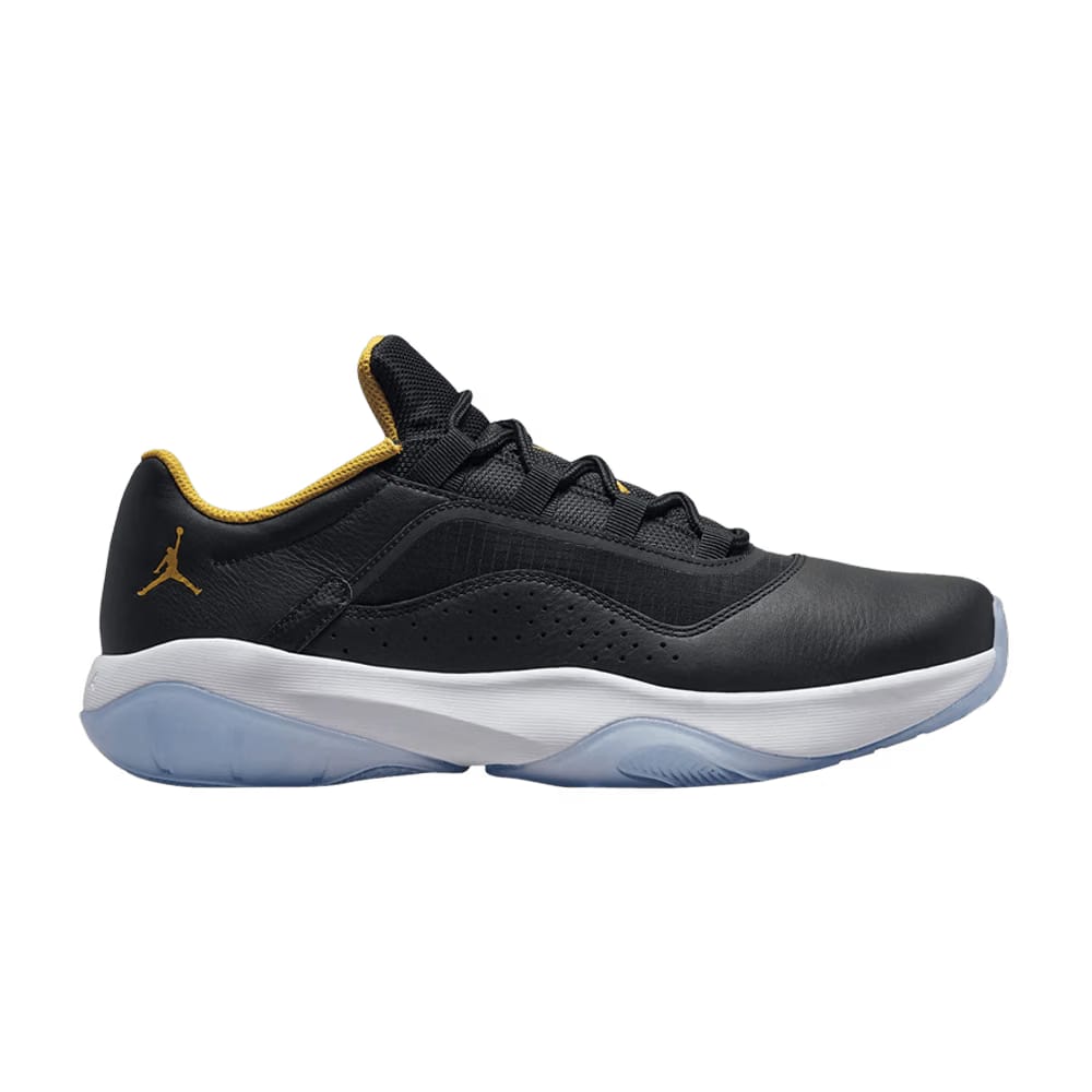 Air Jordan 11 CMFT Low Black Taxi