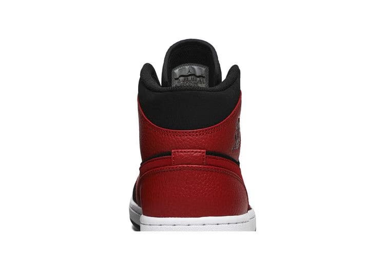 Air Jordan 1 Mid Bred