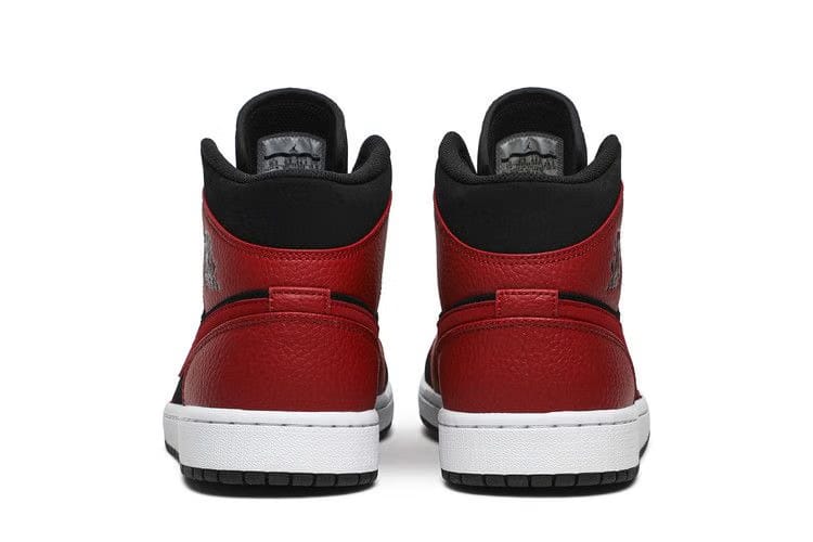 Air Jordan 1 Mid Bred