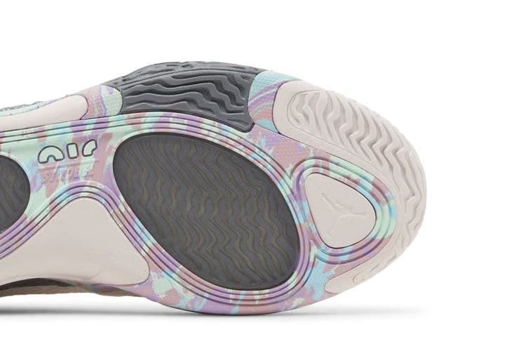 Air Jordan Tatum 2 Sidewalk Chalk