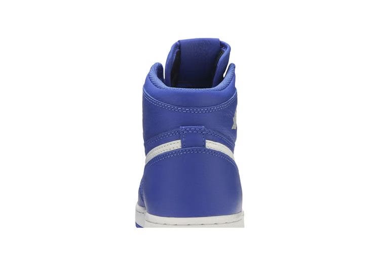 Air Jordan 1 Retro High OG BG Hyper Royal