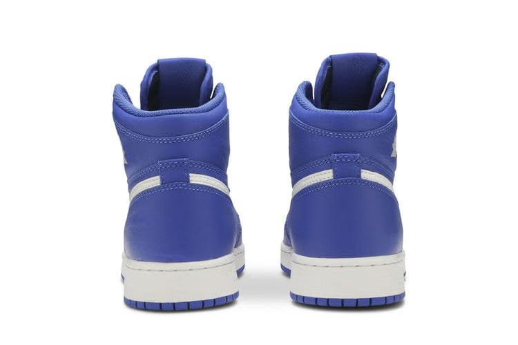 Air Jordan 1 Retro High OG BG Hyper Royal
