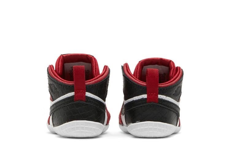 Air Jordan 1 Retro CB Satin Red