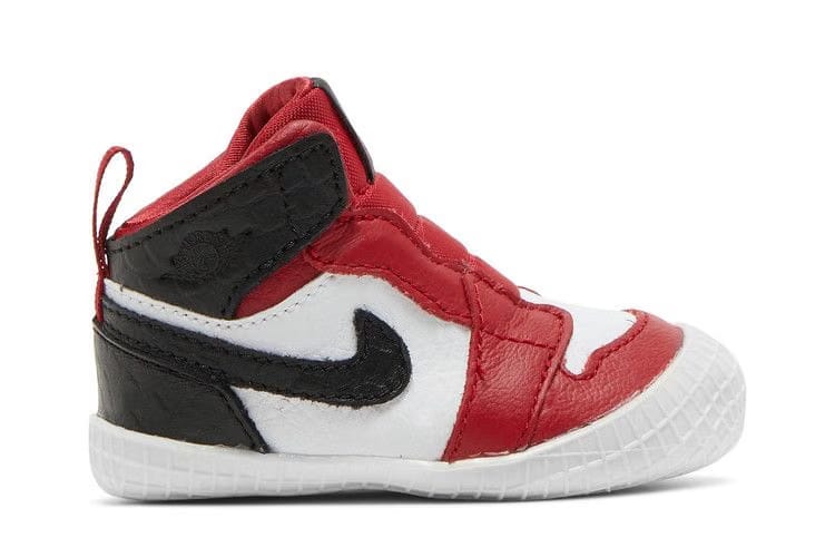 Air Jordan 1 Retro CB Satin Red