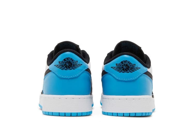 Air Jordan 1 Retro Low OG GS UNC