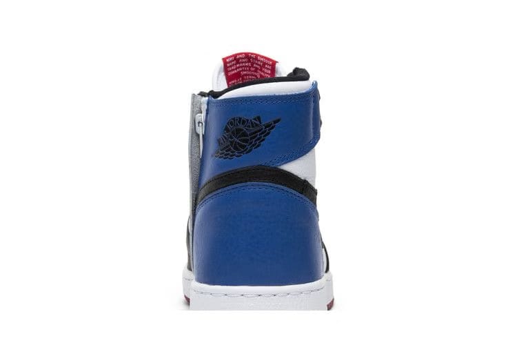 Wmns Air Jordan 1 Rebel XX 'Top 3'