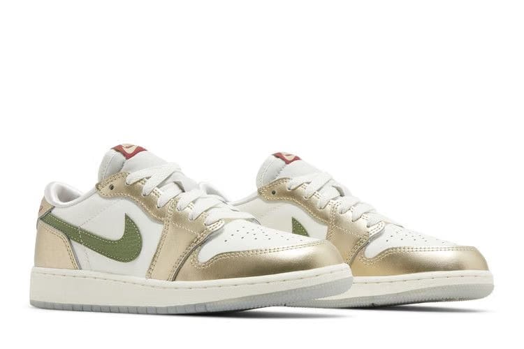 Jordan 1 Low OG Year of the Dragon (2024) (GS)