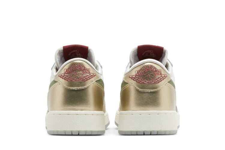 Jordan 1 Low OG Year of the Dragon (2024) (GS)