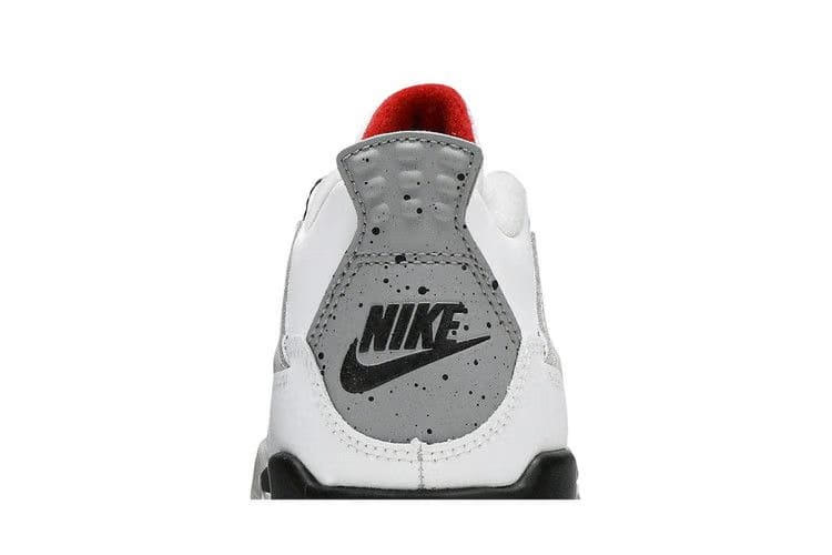 Air Jordan 4 Retro SE PS What The 4