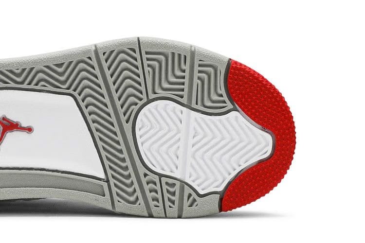 Air Jordan 4 Retro SE PS What The 4