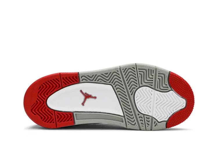 Air Jordan 4 Retro SE PS What The 4