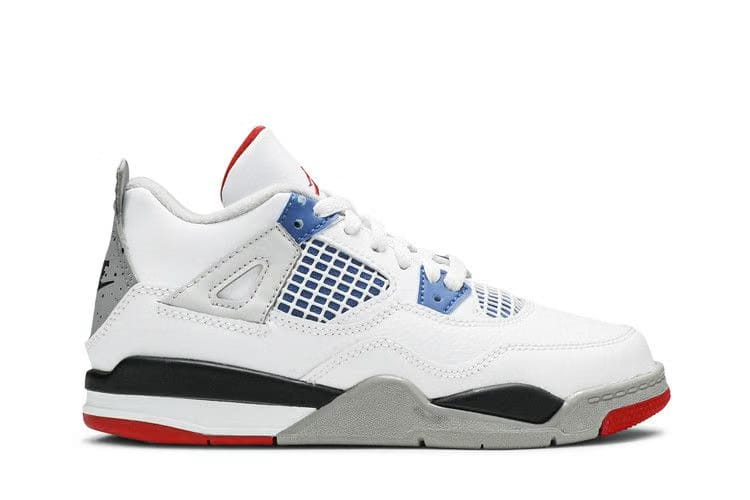 Air Jordan 4 Retro SE PS What The 4