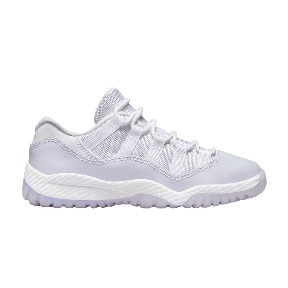 Air Jordan 11 Retro Low PS Pure Violet