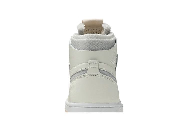 Wmns Air Jordan 1 High Zoom 'Pearl White'