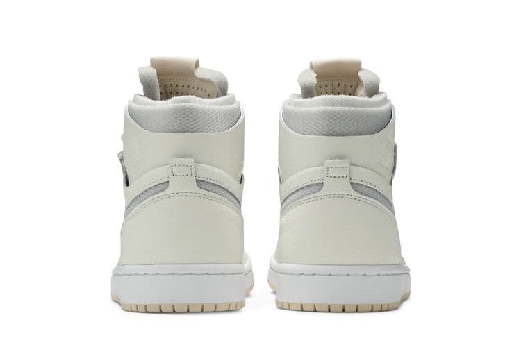 Wmns Air Jordan 1 High Zoom 'Pearl White'