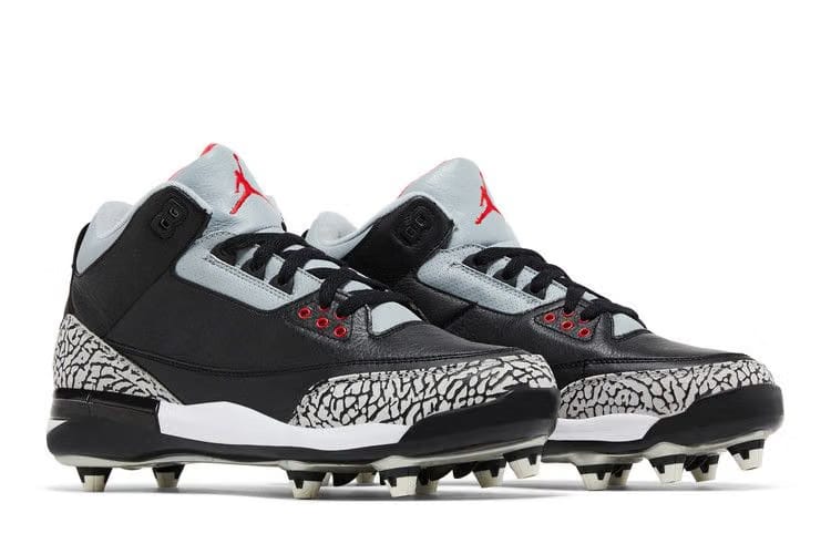 Air Jordan 3 D