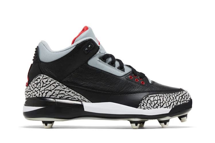 Air Jordan 3 D
