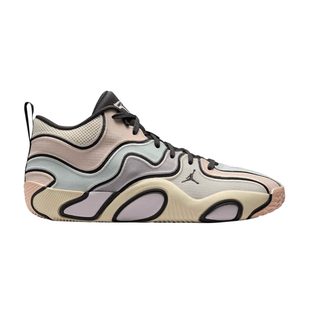 Air Jordan Tatum 3 Sidewalk Chalk